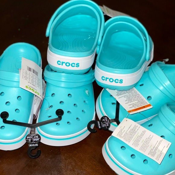 Crocs - Picture 3 of 4